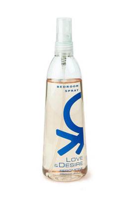 Feromonov� spray - Desire Unisex