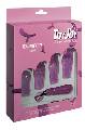 Sada dr�didel - Pink