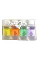 Sada mas�n�ch olej� 4x50ml