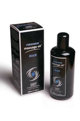 Mas�n� olej s feromony - 150ml