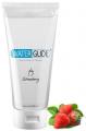 Waterglide lubrika�n� gel - jahoda 200ml