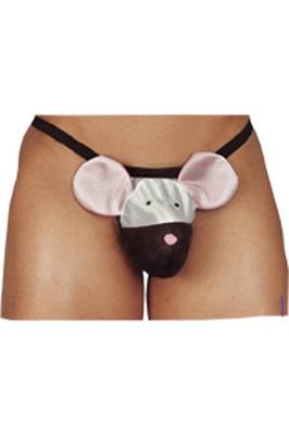 Tanga my��k