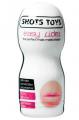 Shots Deep Throat Masturb�tor + gel