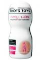 Shots Super Vagina Masturb�tor + gel