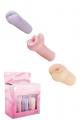 Travel Companion - Trio masturb�tor�