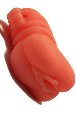Vag�na Just Pussy
