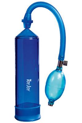 Blue for Man