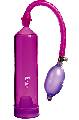 Purple for Man