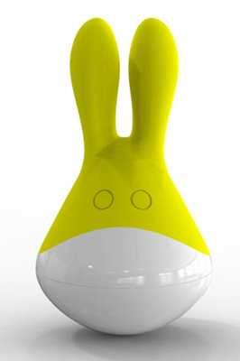 Dr�didlo Odeco Totoro - �lut�