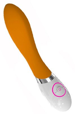 G-Spot Odeco 1 - pome�an�