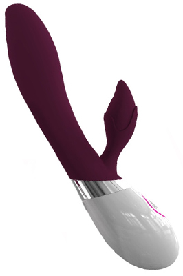 G-Spot Odeco 2 - v�nov�