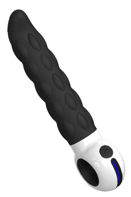 O-Zone Odeco - �ern�