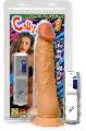 Cally Vibrating