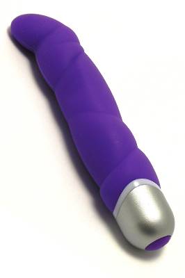 Vibr�tor Gino Purple