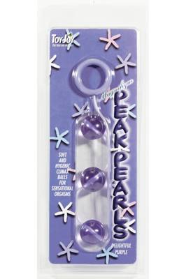 An�ln� perly - purple
