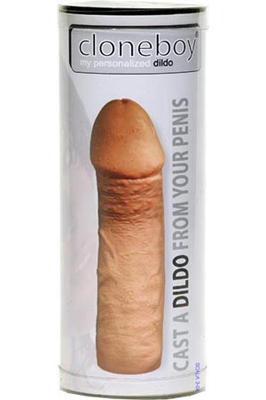 Odlitek penisu
