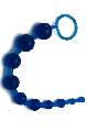 Gelov� kor�le - blue