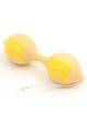 Yellow Balls