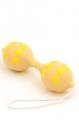Yellow Balls 1