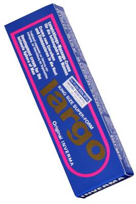 Largo kr�m - 40ml