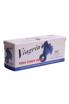 Penis power cream - 50ml